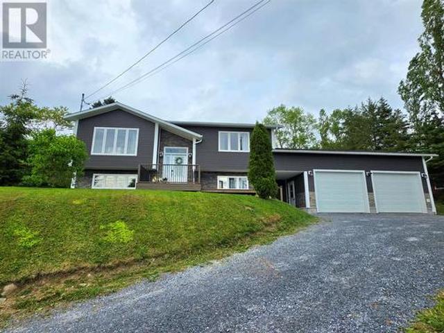 House for sale in Meadows, Newfoundland And Labrador