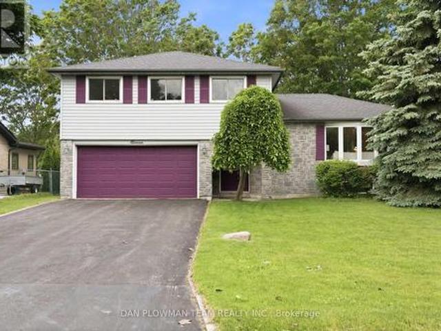House for sale in Durham, Ontario