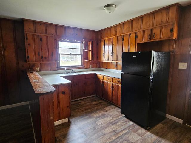 House for sale in Phil Campbell, Alabama