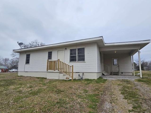House for sale in Phil Campbell, Alabama