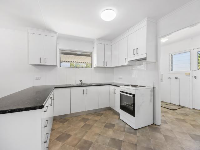 House for rent in Gladstone, Queensland