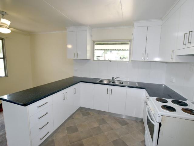House for rent in Gladstone, Queensland