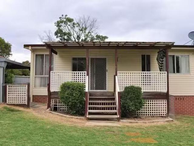 House for rent in Camerons Creek, Victoria
