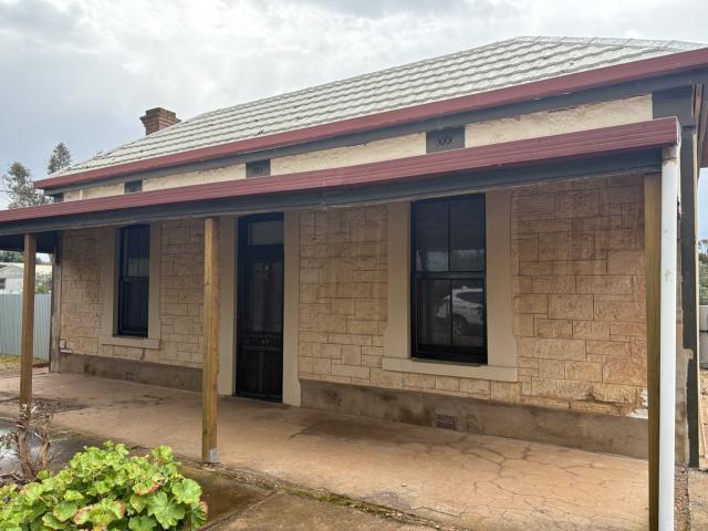 Apartment for rent in Quorn, South Australia