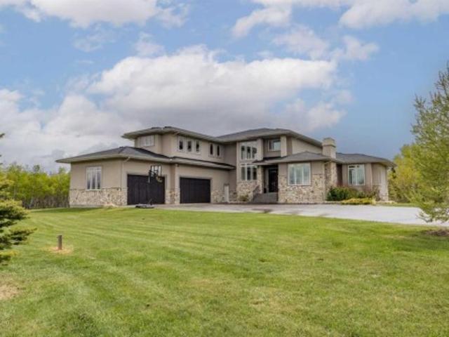 House for sale in Alberta