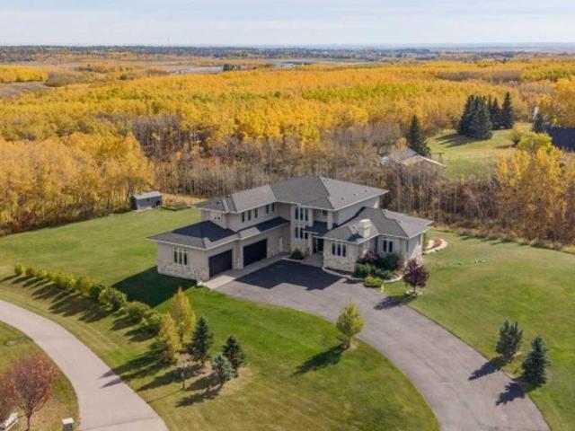 House for sale in Rocky View County, Alberta