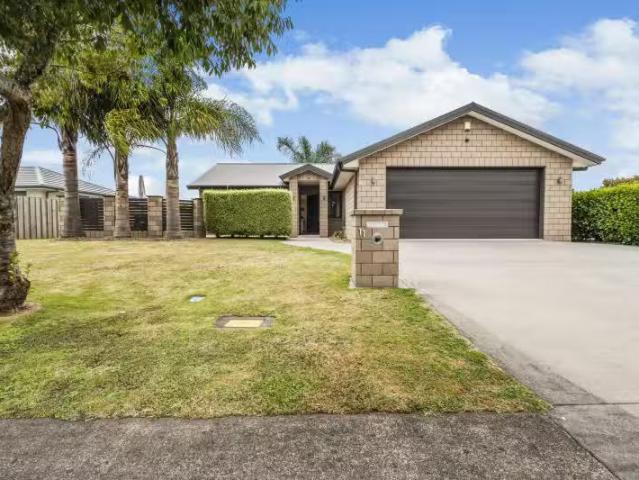 House for sale in Matamata, Waikato