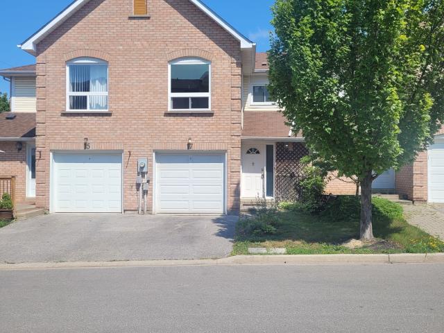 Condo for sale in York, Ontario