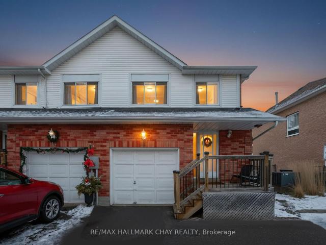 Condo for sale in Woburn, Ontario
