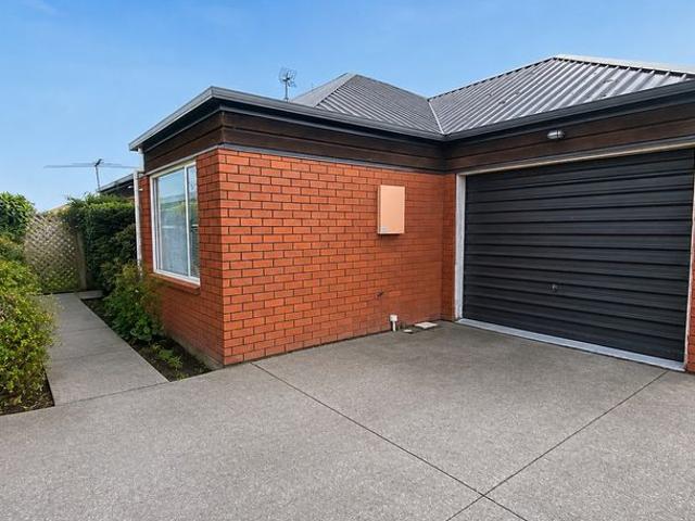 House for rent in Spreydon, Canterbury