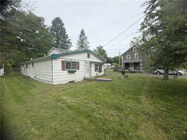 House for sale in Bath, New York