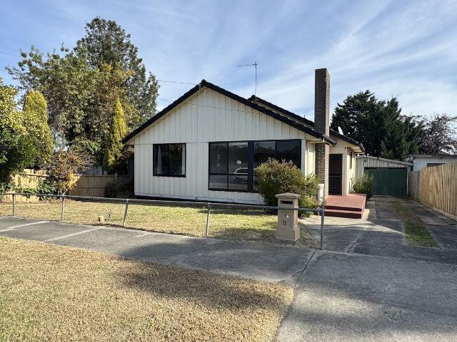 House for rent in Traralgon, Victoria