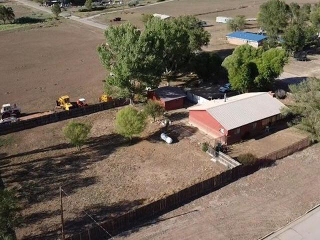 House for sale in Ramah, New Mexico
