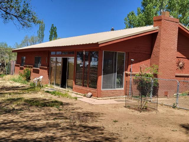 House for sale in Ramah, New Mexico