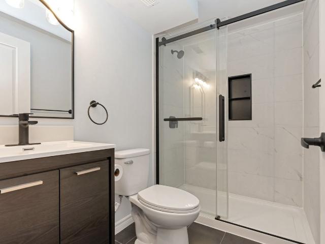 Apartment for rent in Barrie, Ontario