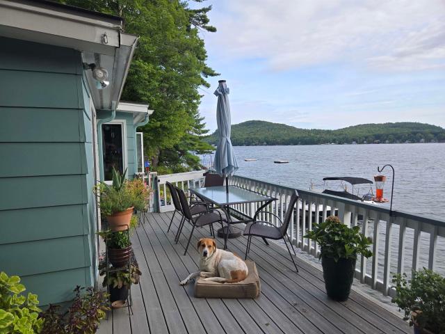 House for sale in New Durham, Strafford County