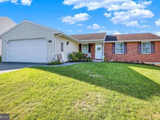 House for sale in Lebanon, Pennsylvania