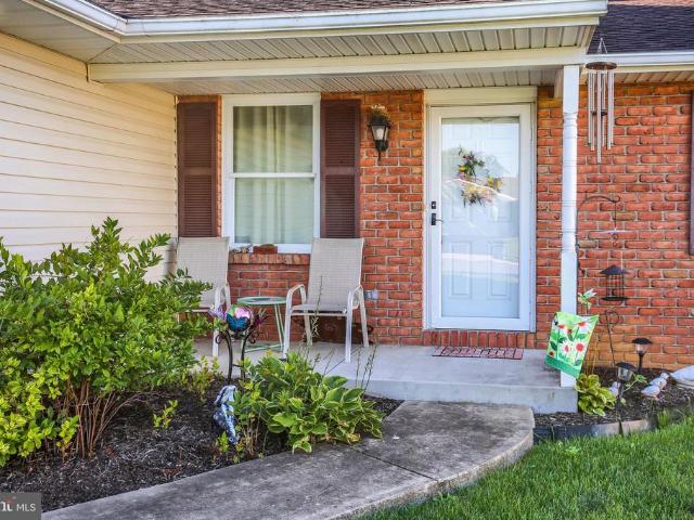 House for sale in Lebanon, Pennsylvania
