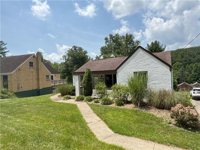 Property for rent in Greensburg, Pennsylvania