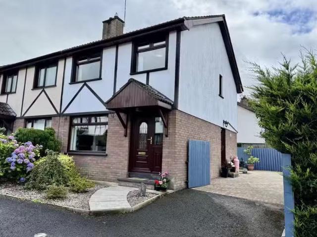 House for sale in Glen, Ulster