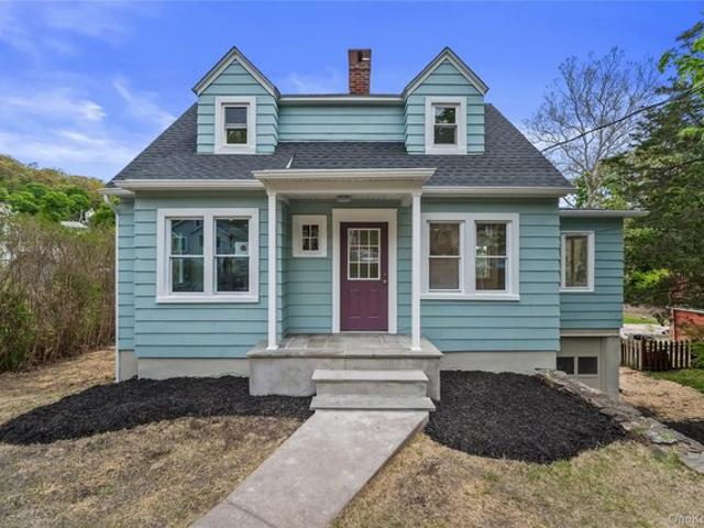 House for sale in Highland Falls, New York