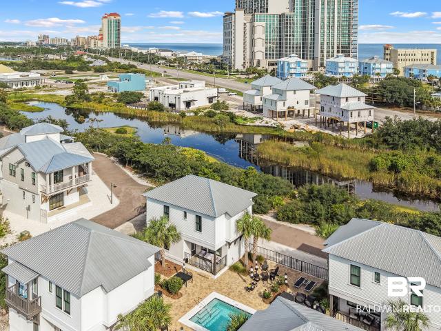 House for sale in Orange Beach, Alabama