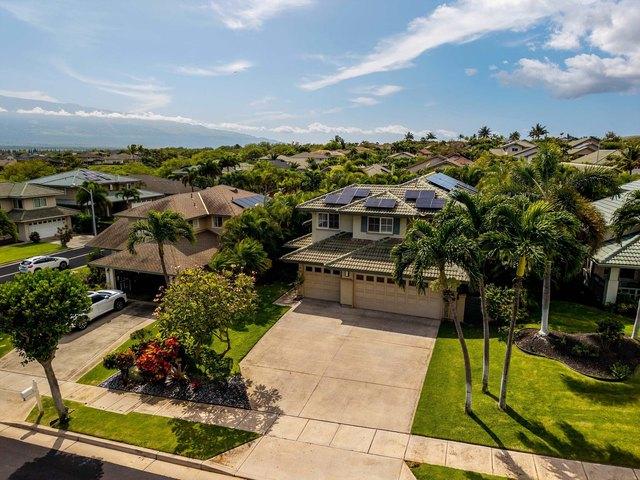 House for sale in Kahului, Hawaii