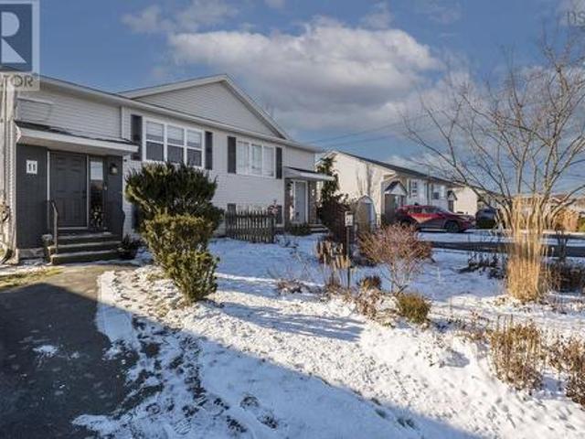 House for sale in Eastern Passage, Nova Scotia