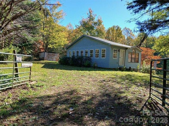 Land for sale in Saluda, Polk County
