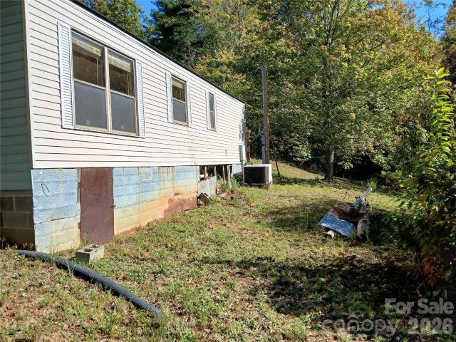Land for sale in Melrose, Saluda
