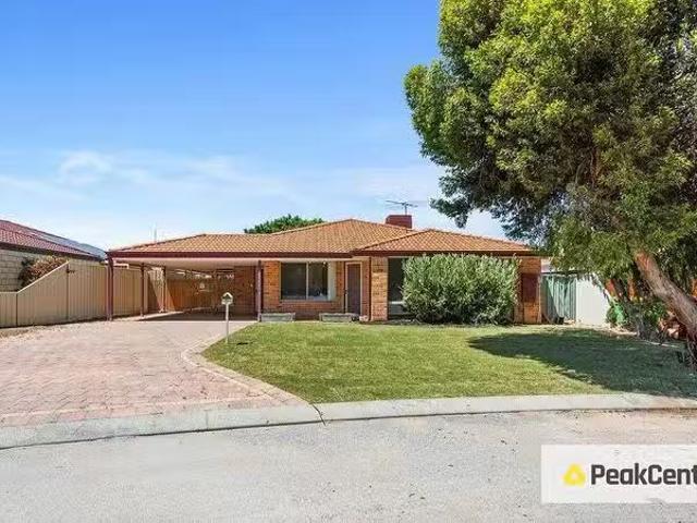 House for rent in Warnbro