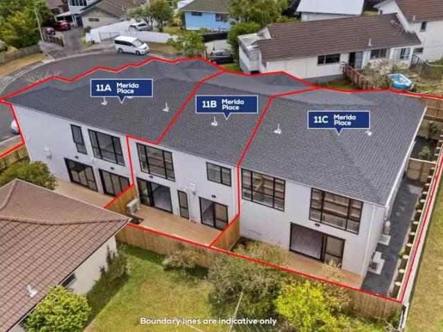 House for sale in Paremoremo, Oroua County