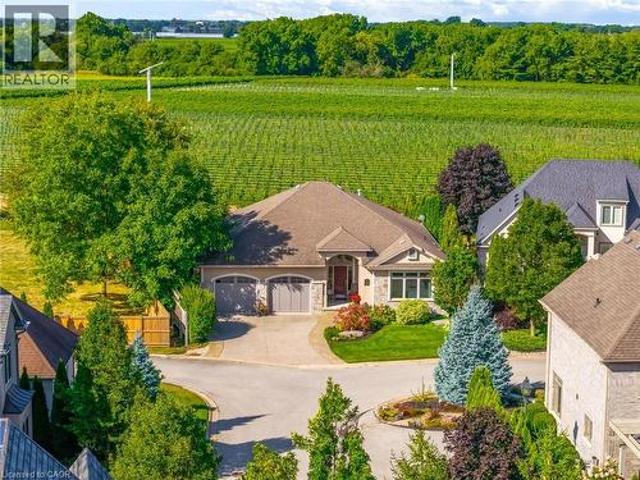 House for sale in Niagara, Ontario