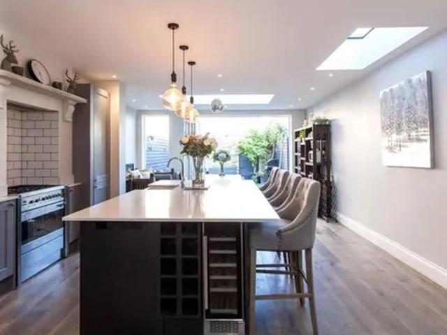 House for rent in Putney, Greater London