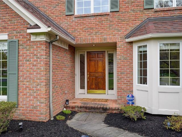 House for sale in Pittsford, New York