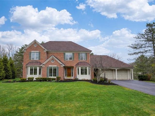 House for sale in Pittsford, New York