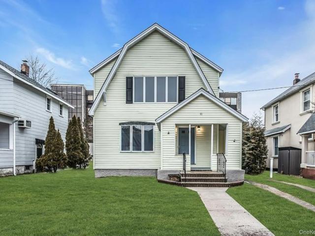 House for sale in Nassau, New York
