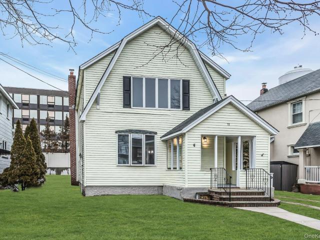 House for sale in Nassau, New York