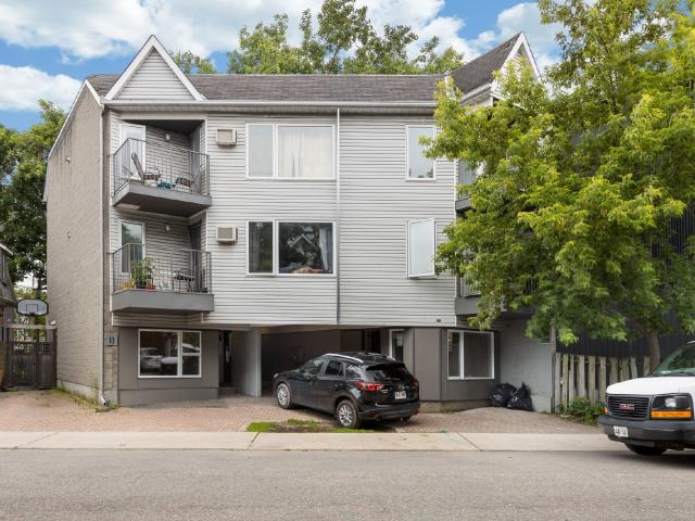 Apartment for rent in Mulhurst Bay, Ontario
