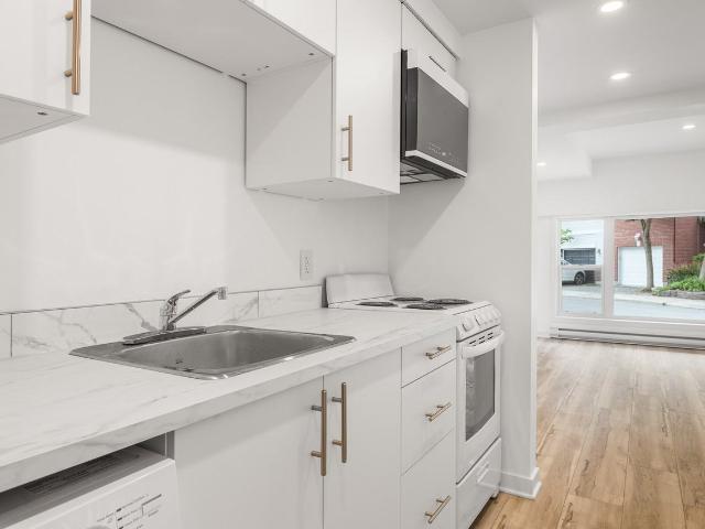 Apartment for rent in Mulhurst Bay, Ontario