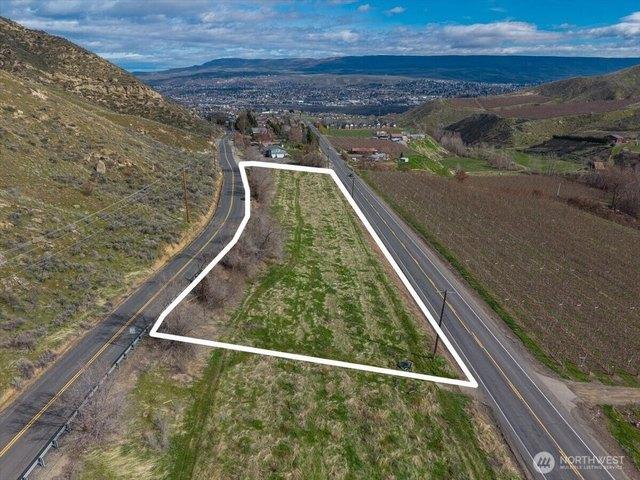 Land for sale in Wenatchee, Washington