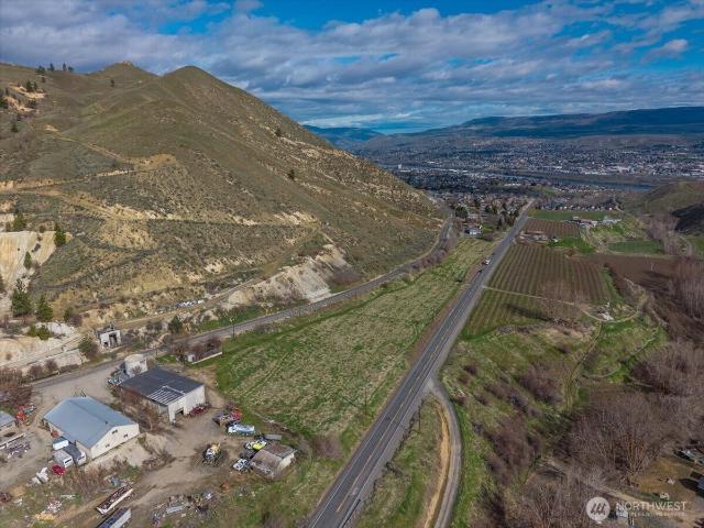 Land for sale in Wenatchee, Washington