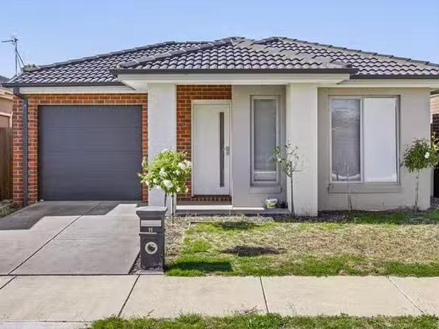House for rent in Camerons Creek, Victoria