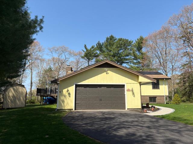 House for sale in Pocasset