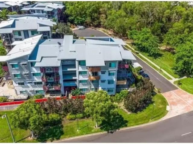 Apartment for rent in Winnellie