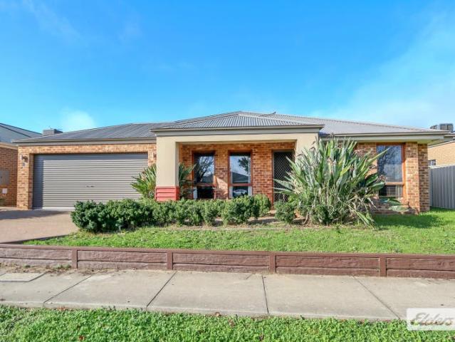 House for rent in Wodonga, Victoria
