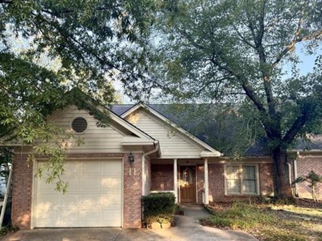 Townhouse for sale in Westwood, Starkville