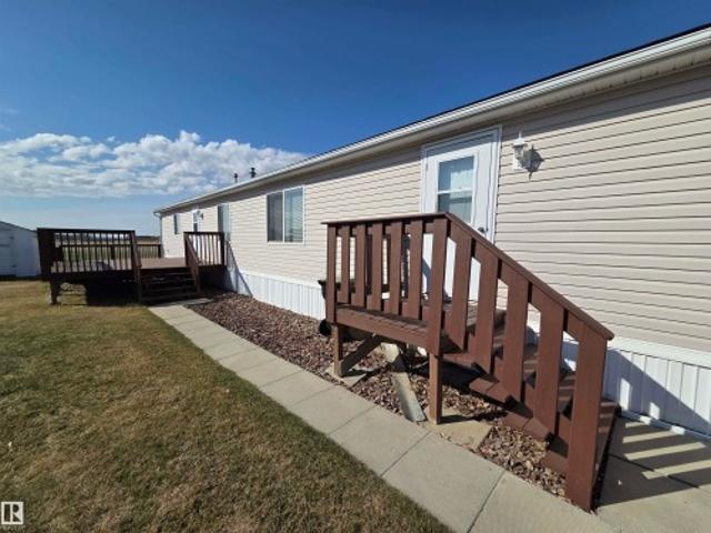 House for sale in Millet, Alberta