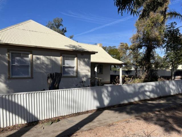House for rent in Port Augusta West, South Australia