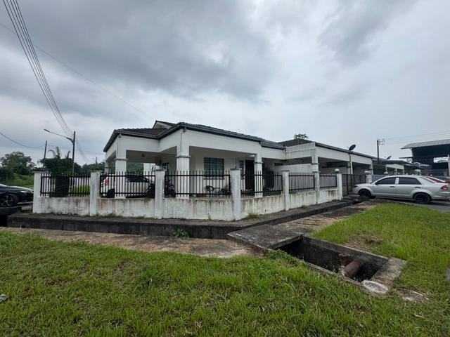 Terraced House for sale in Kuching, Sarawak